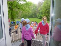 1 Ochtendgym en ontbijt
